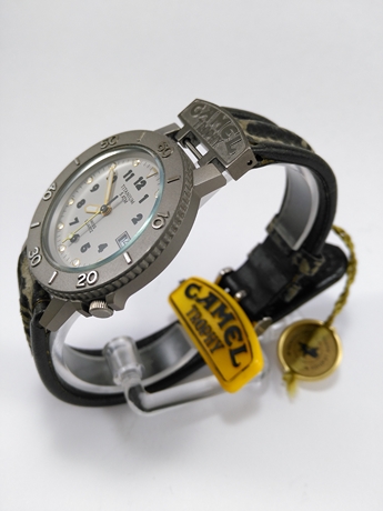 Camel online trophy orologio