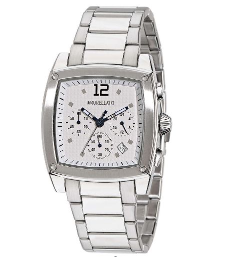 Orologi outlet morellato 2017