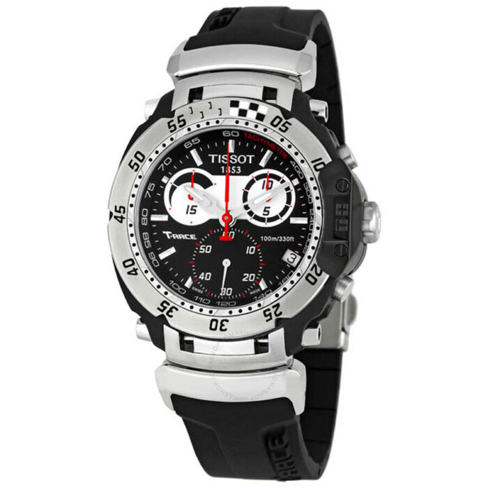Tissot T0274171705100 MotoGP T-RACE Chrono uomo