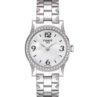 Tissot diamanti sales