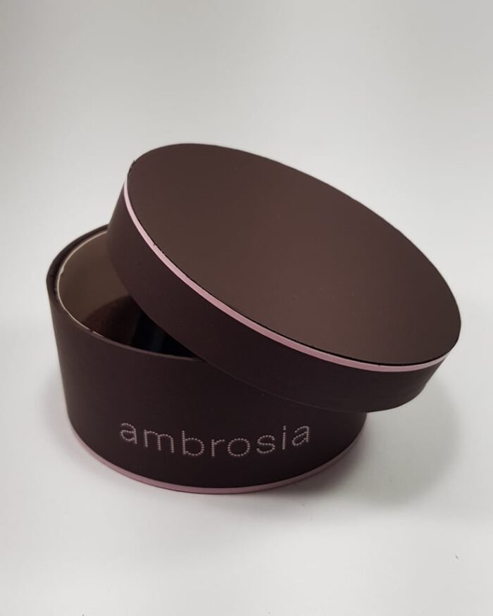 Ambrosia AAA 040 M Anello Argento rodiato e Zirconi - immagine 3