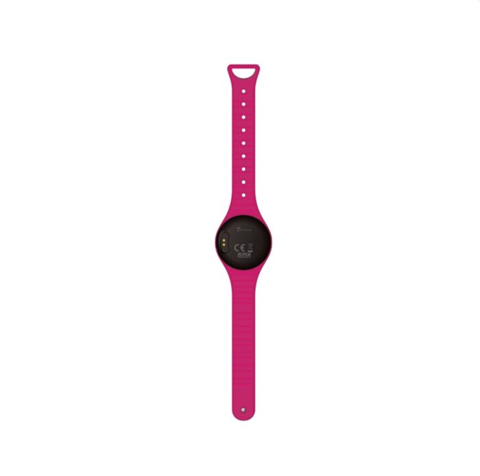 Techmade TM-FREETIME-PK orologio smart multifunzione - immagine 3