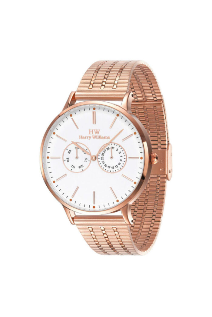 Harry Williams HW2402J/06M Multifunzione Uomo