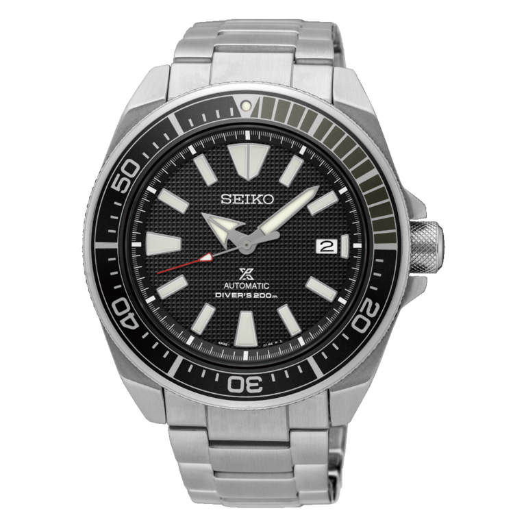 Seiko SRPB51K1 prospex samurai automatico uomo