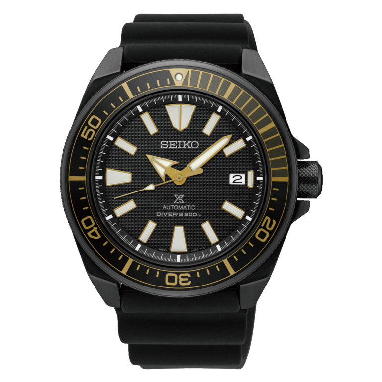 Seiko SRPB55K1 Prospex Samurai Automatico Uomo