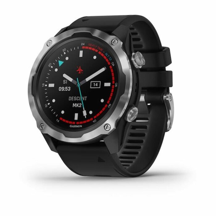 Smartwatch Garmin Descent Mk2 ref. 010-02132-10