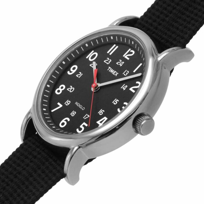 Orologio Unisex Timex Weekender T2N647 - immagine 2