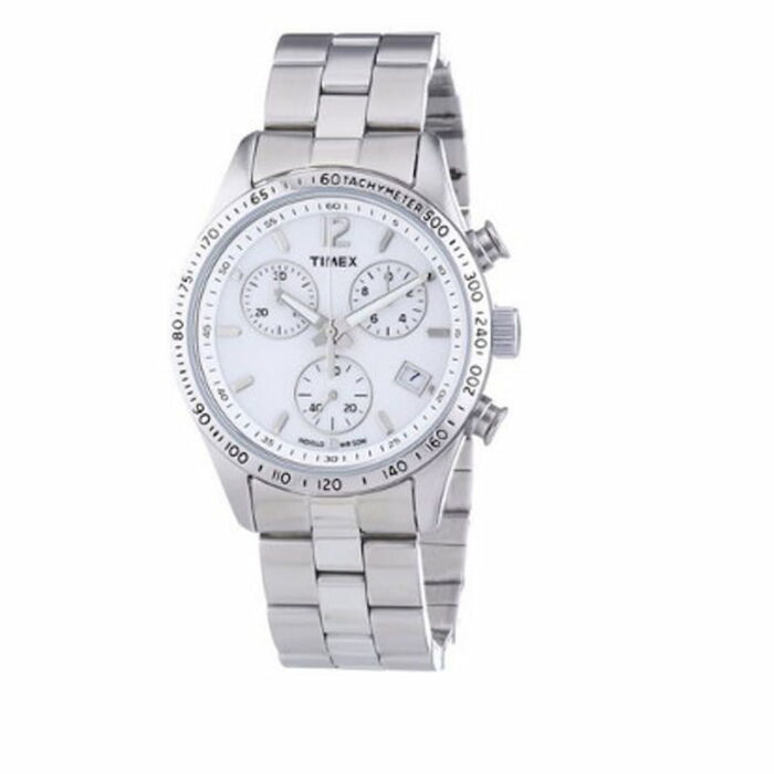 Orologio da polso colore argento
