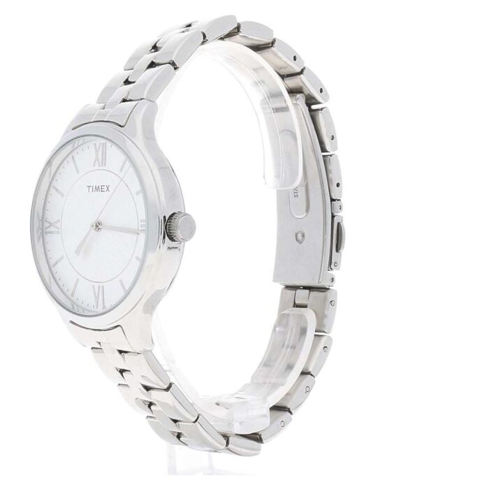 Orologio solo tempo donna Timex Peyton - immagine 2