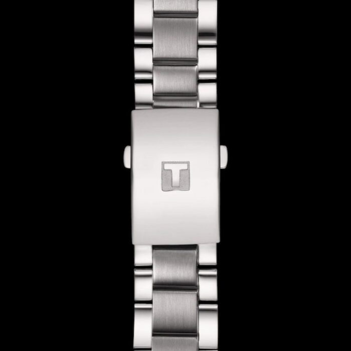 TISSOT CHRONO XL CLASSIC T1166171103700 - immagine 3
