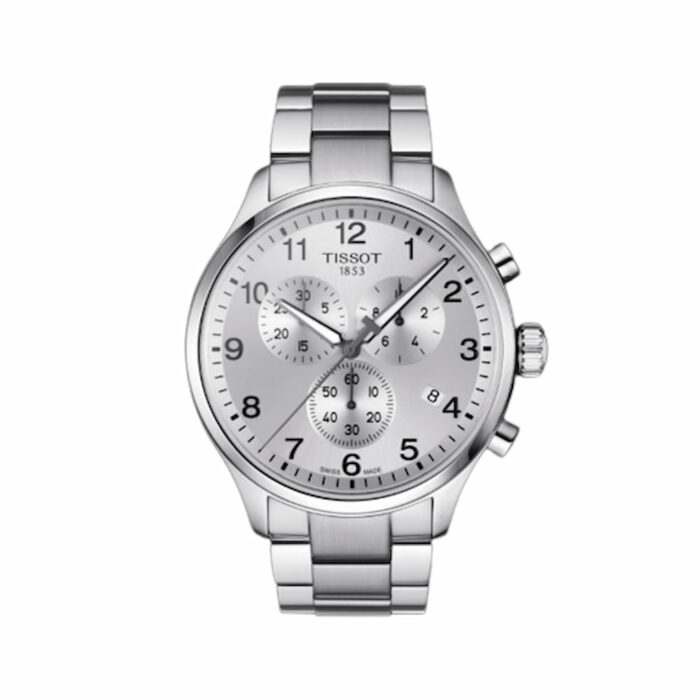 TISSOT CHRONO XL CLASSIC T1166171103700