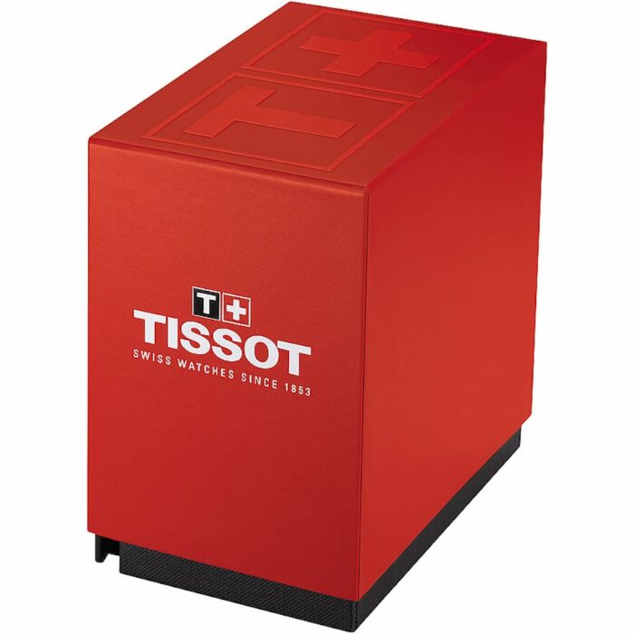 Tissot Seastar 1000 Cronografo - immagine 2
