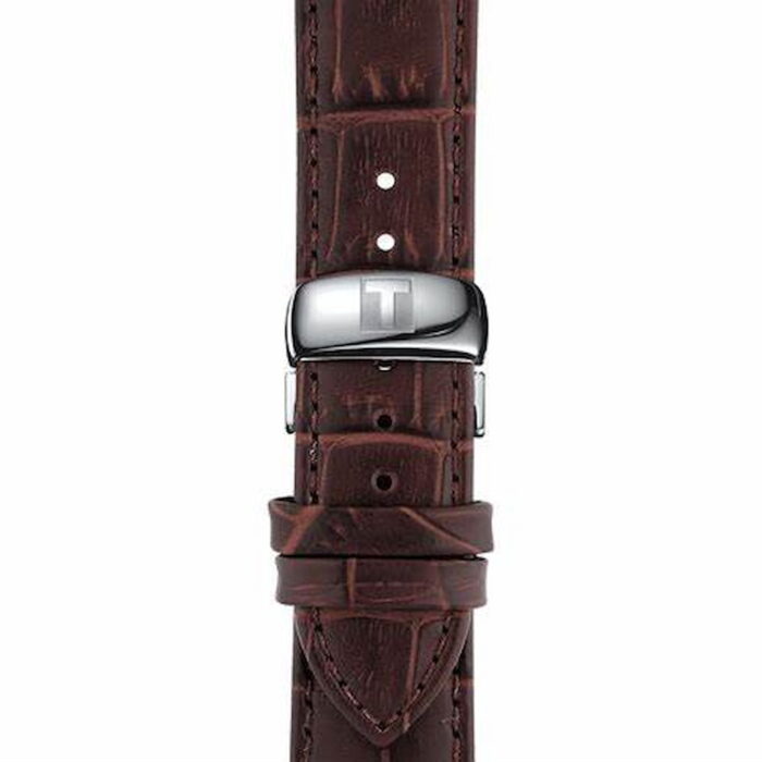 TISSOT TRADITION T1096101603100 - immagine 3