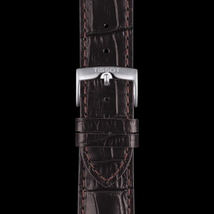 TISSOT CHRONO XL CLASSIC - immagine 2