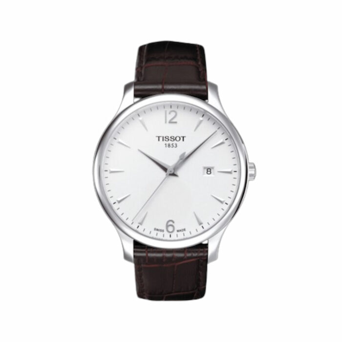 TISSOT TRADITION T1096101603100