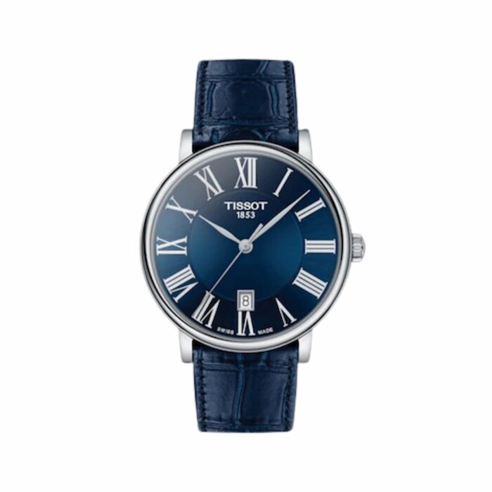 TISSOT CARSON PREMIUM T1224101604300