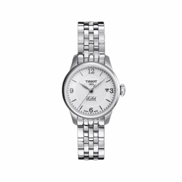 TISSOT LE LOCLE AUTOMATIC SMALL LADY T41118334
