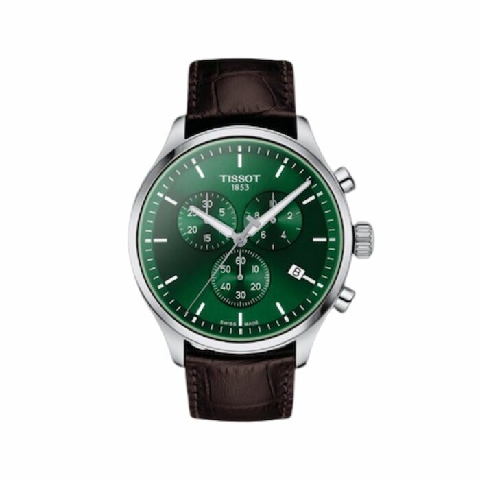 TISSOT CHRONO XL CLASSIC