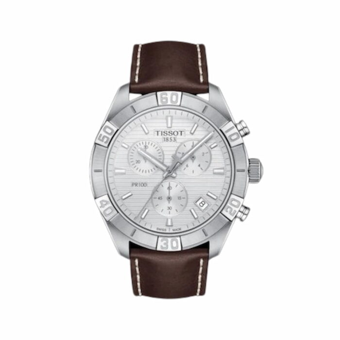 TISSOT PR 100 SPORT T10161871603100