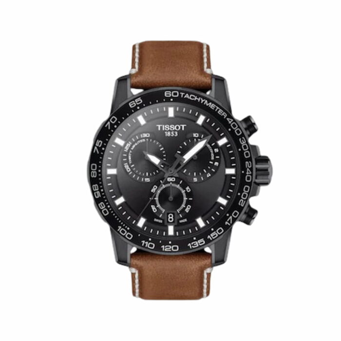 TISSOT SUPERSPORT CHRONO