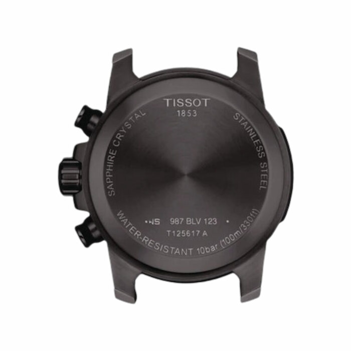 TISSOT SUPERSPORT CHRONO - immagine 2