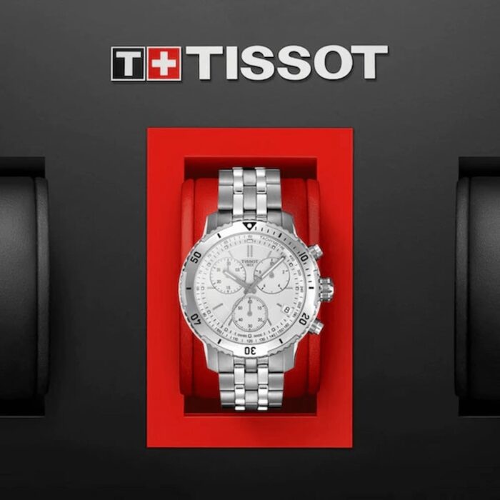 TISSOT PRS 200 T0674171103101 - immagine 2