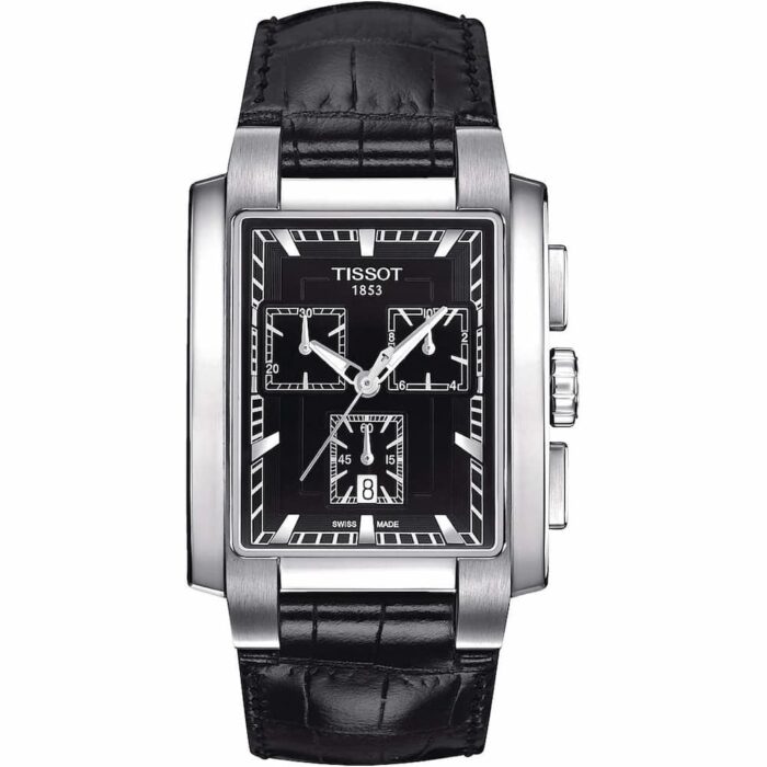 Orologio Cronografo Uomo Tissot Txl Chronograph Gent