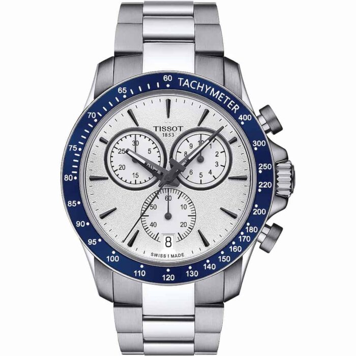 Orologio Tissot V8 Quartz Chronograph