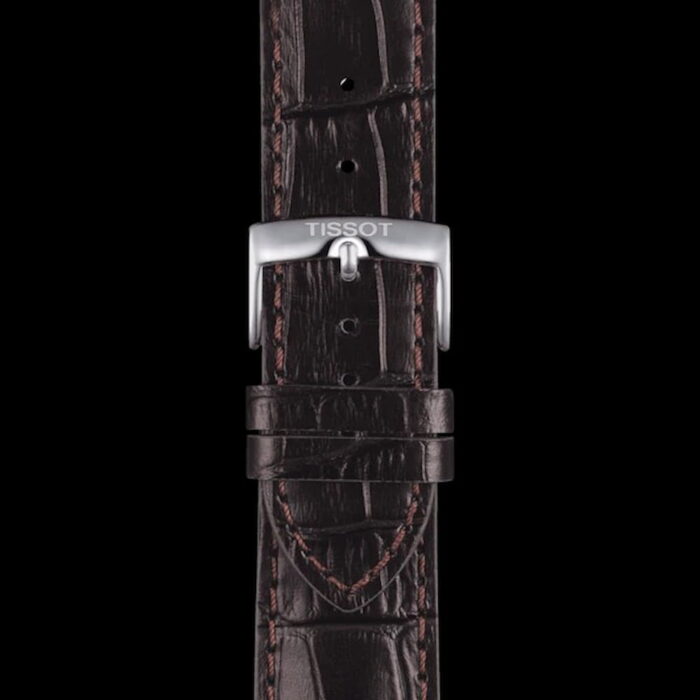 TISSOT GENT XL CLASSIC - immagine 2
