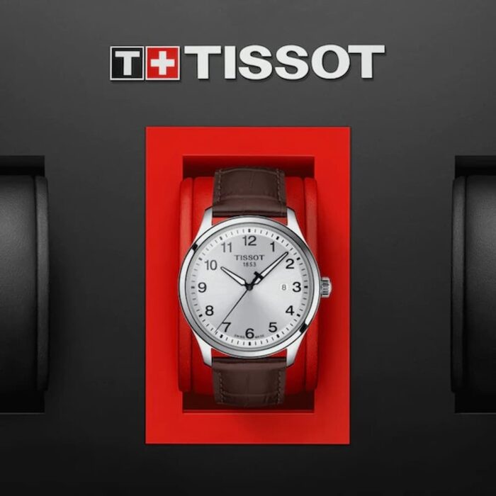 TISSOT GENT XL CLASSIC - immagine 3