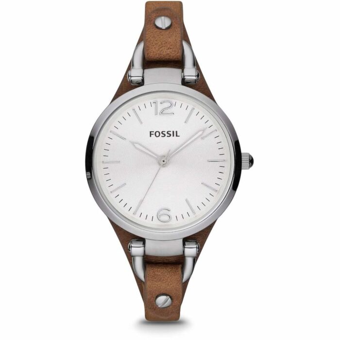Orologio in pelle Georgia
