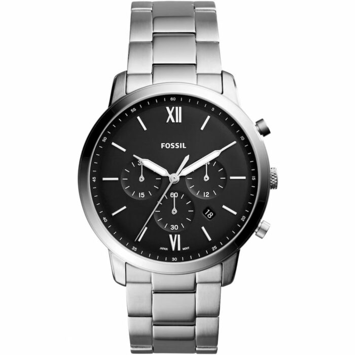 OROLOGIO FOSSIL NEUTRA CHRONO