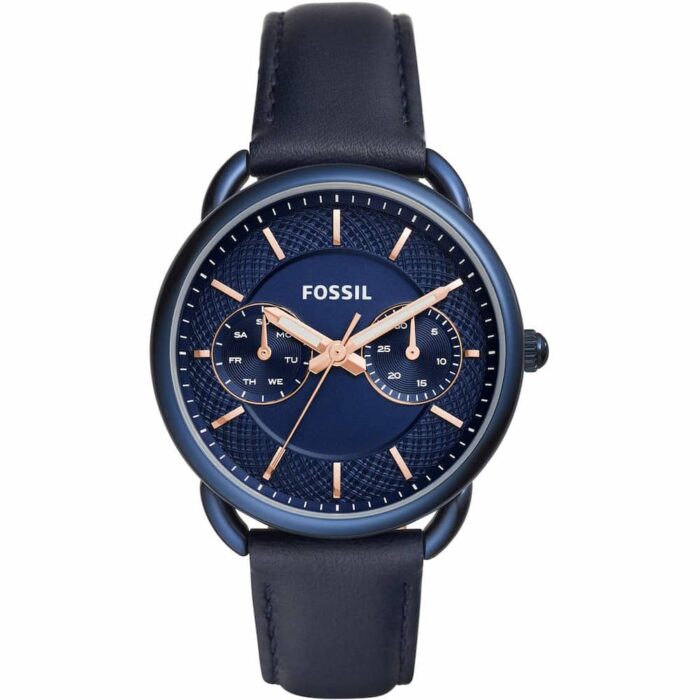 Orologio multifunzione donna Fossil Tailor