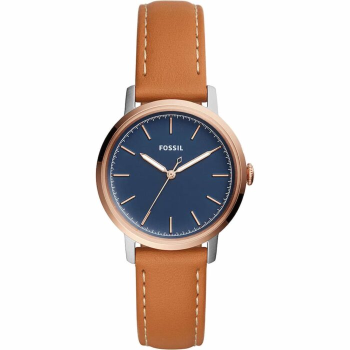orologio solo tempo donna Fossil Neely