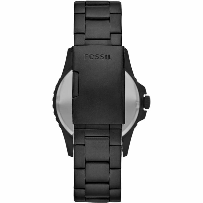 Orologio solo tempo uomo Fossil Fb-01 - immagine 2