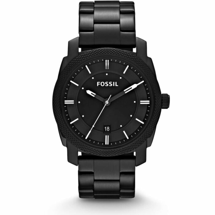 Orologio solo tempo uomo Fossil Machine