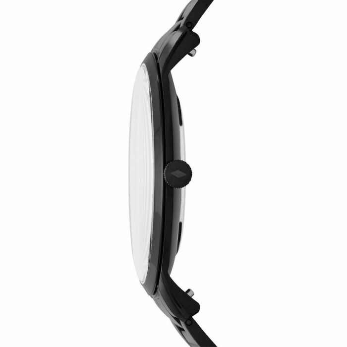Orologio solo tempo uomo Fossil Minimalist - immagine 2