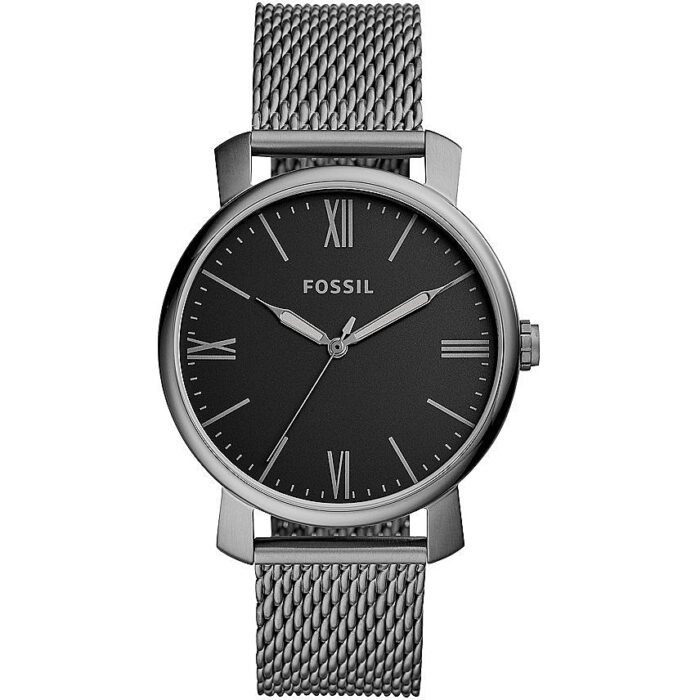 Orologio solo tempo uomo Fossil Rhett
