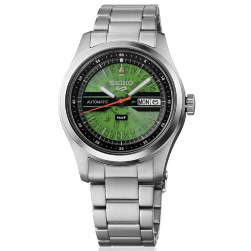 Orologio Seiko HUF Limited Edition