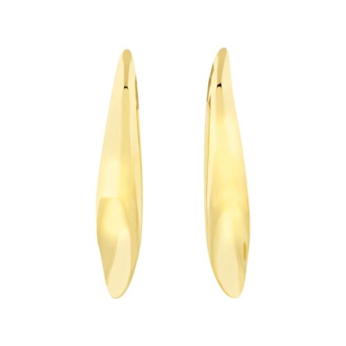 Orecchini Breil Donna B Whisper Dorati