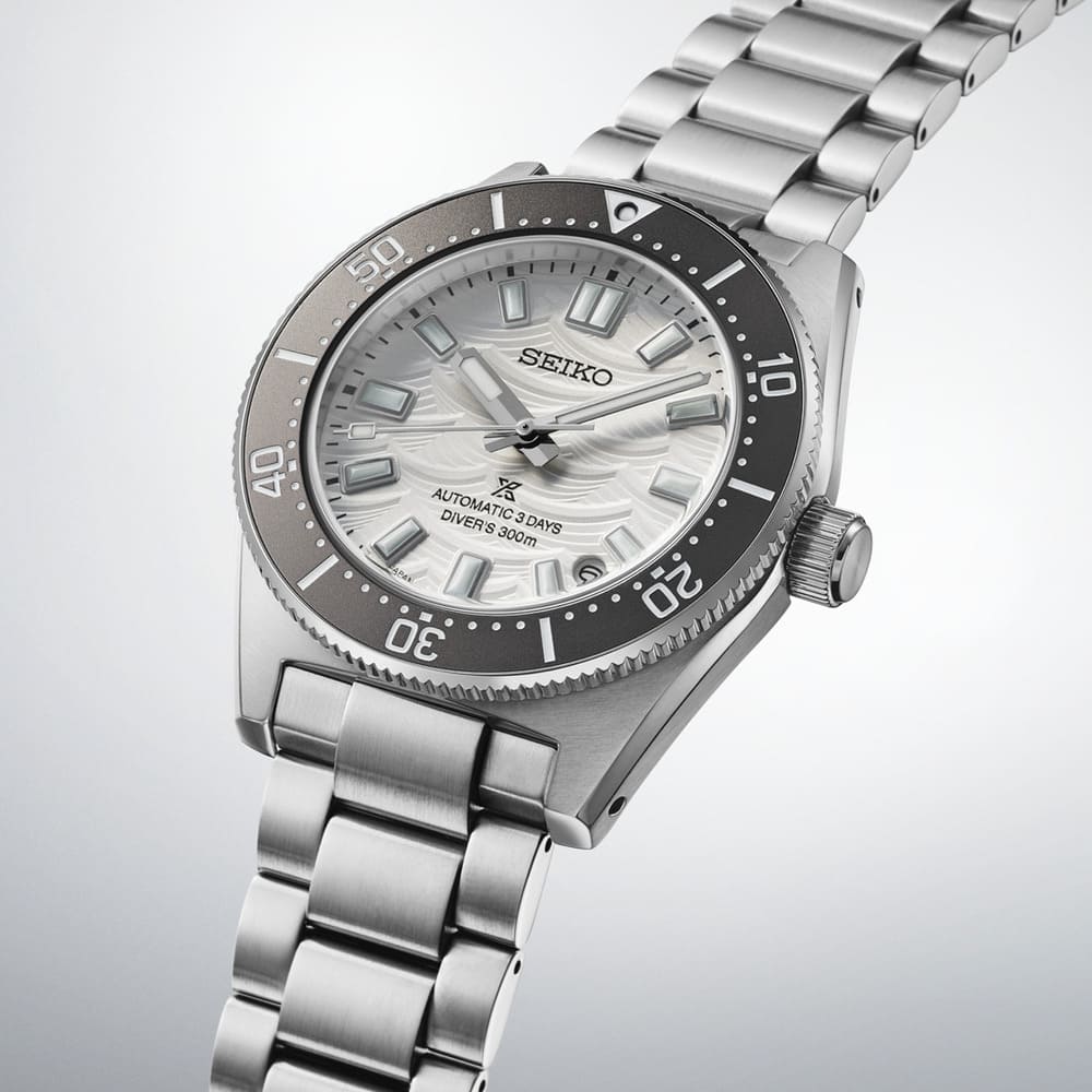 Seiko Prospex 1965 Heritage Diver’s - immagine 2