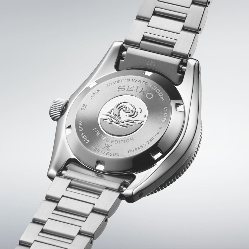 Seiko Prospex 1965 Heritage Diver’s - immagine 3