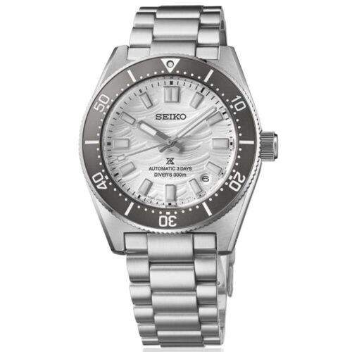 Seiko Prospex 1965 Heritage Diver’s