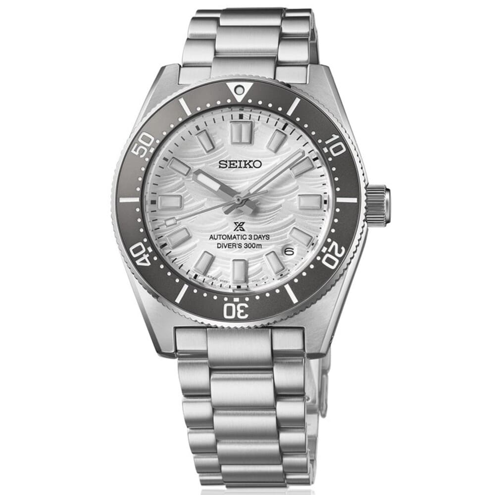 Seiko Prospex 1965 Heritage Diver’s