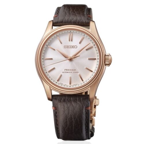 Orologio Seiko Presage Classic Series