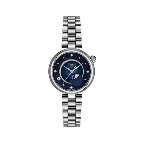 Orologio Tissot Désir Moonphase Donna 29,6mm